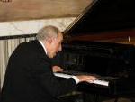 il pianista Bruno Canino interpreta “Campane all’alba” di Francesco Marino